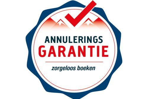 Stornogarantie NL