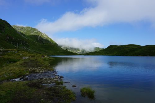 Unterer Wildalmsee (2)