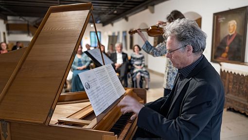 Barockes Juwel St. Johann in Tirol • Region St. Johann in Tirol