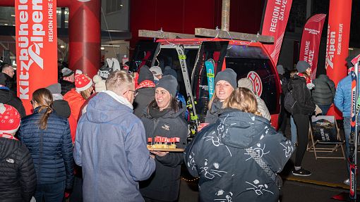 PR Aktion November Mainz 05